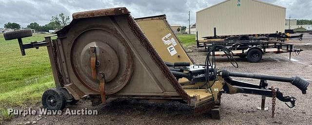 Image of Land Pride RCM5615 equipment image 3