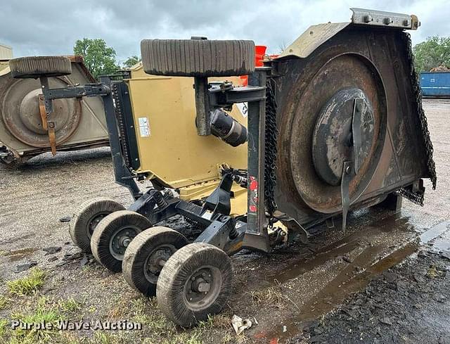 Image of Land Pride RCM5615 equipment image 4