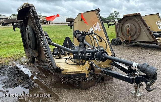 Image of Land Pride RCM5615 equipment image 2