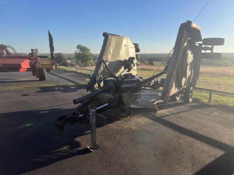 2018 Land Pride RCM5615 Equipment Image0