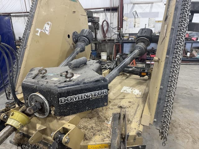 Image of Land Pride RCM6615 equipment image 3