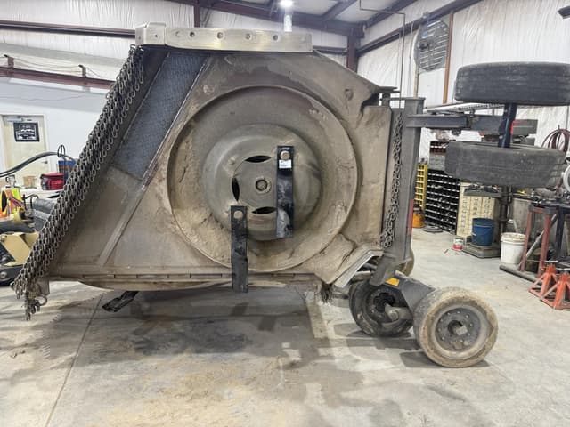 Image of Land Pride RCM6615 equipment image 4