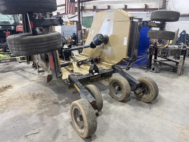 Image of Land Pride RCM6615 equipment image 1