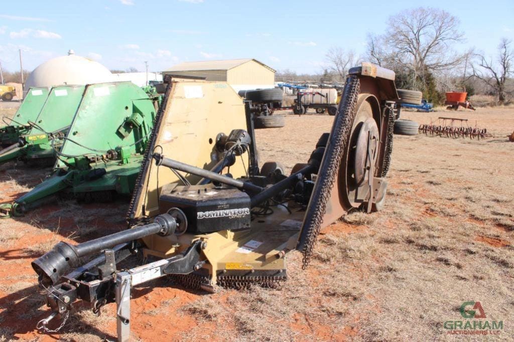 2018 Land Pride RCM6615 Equipment Image0