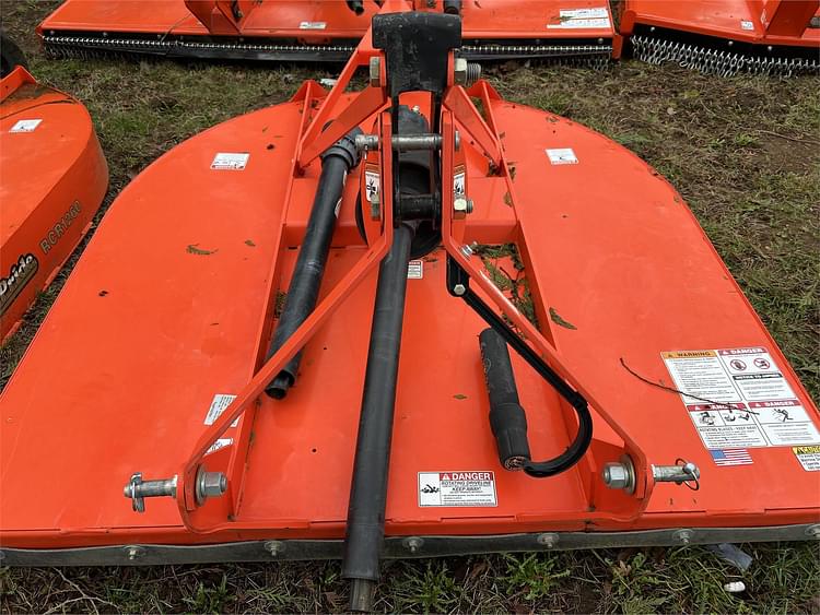 2018 Land Pride Rcr1260 Hay And Forage Mowers - Rotary For Sale 