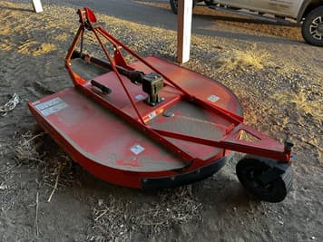 Main image Land Pride RCR1260