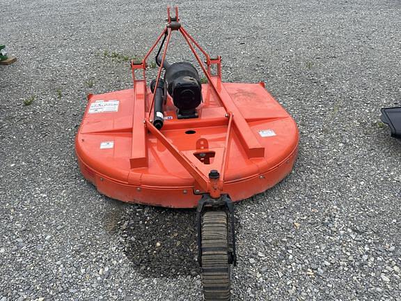 Image of Land Pride RCR1860 equipment image 4
