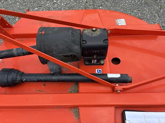 Image of Land Pride RCR1860 equipment image 3