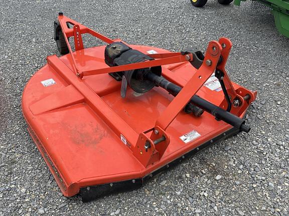 Image of Land Pride RCR1860 equipment image 1
