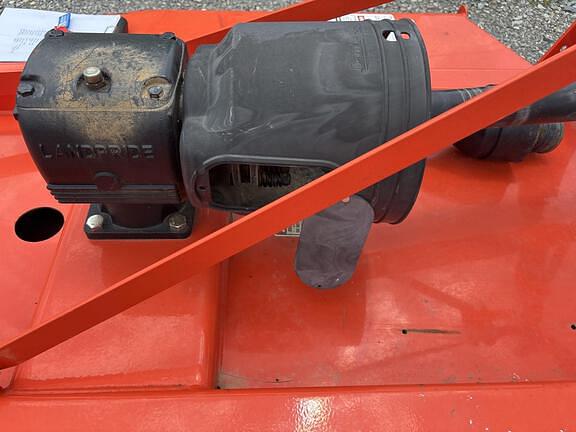 Image of Land Pride RCR1860 equipment image 2