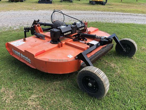 Image of Land Pride RCR2596 equipment image 3