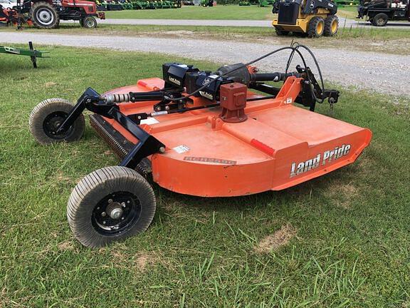 Image of Land Pride RCR2596 equipment image 2