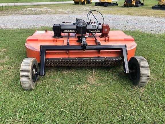 Image of Land Pride RCR2596 equipment image 4
