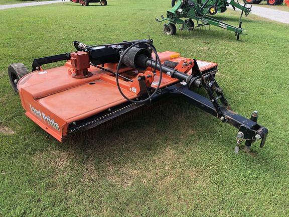 Image of Land Pride RCR2596 equipment image 1