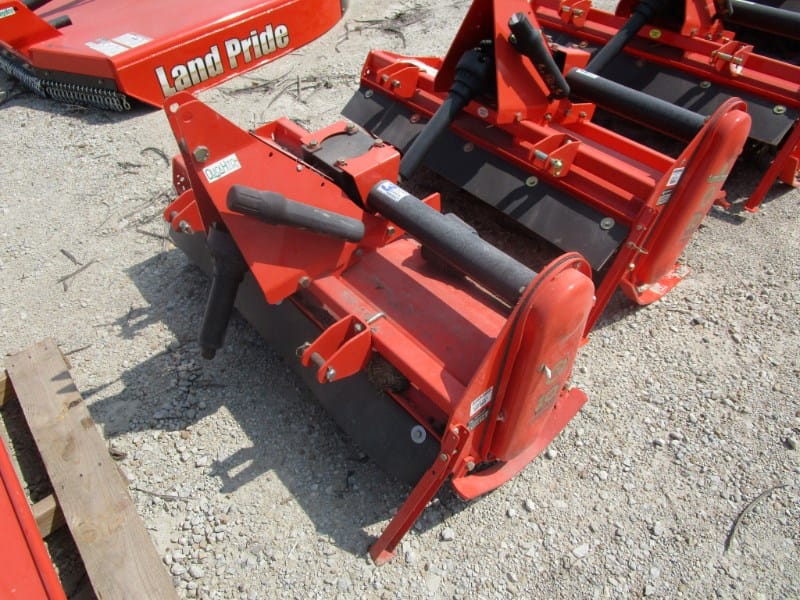 Main image Land Pride RTR1250