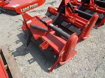 Main image Land Pride RTR1250