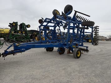 Main image Landoll 1760