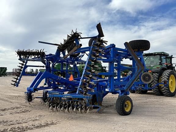 Image of Landoll 1770-40 equipment image 4