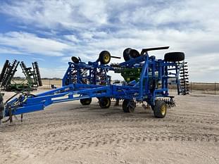 2018 Landoll 1770-40 Equipment Image0