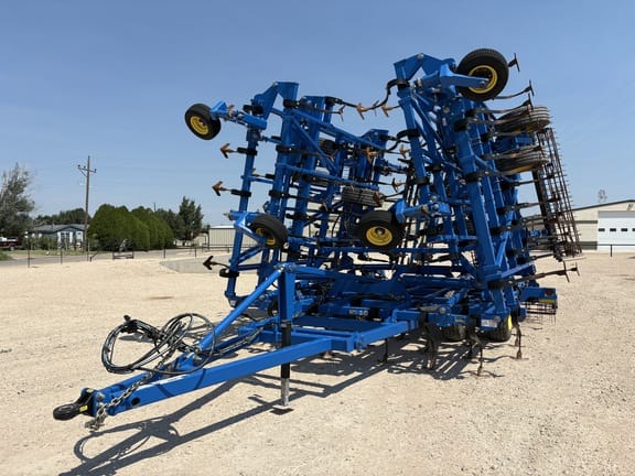 2018 Landoll 1790-52 Equipment Image0