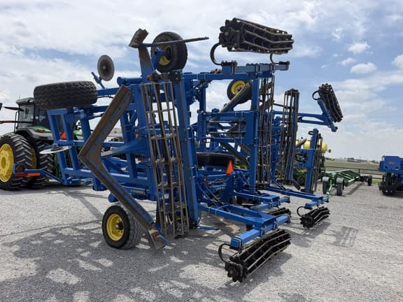 Image of Landoll 1790-52 equipment image 2