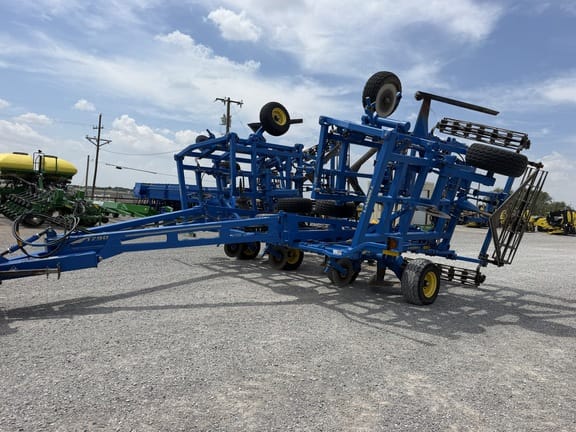 2018 Landoll 1790-52 Equipment Image0