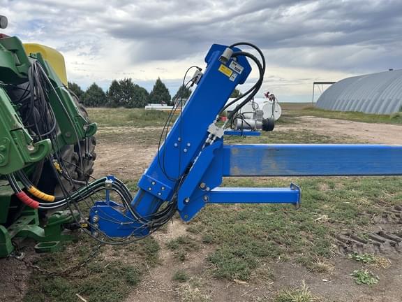 Image of Landoll 5531 equipment image 1