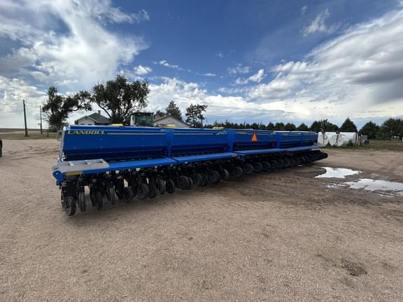 Image of Landoll 5531 equipment image 1