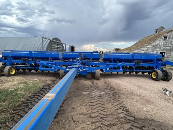 Image of Landoll 5531 equipment image 2