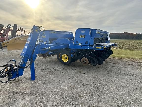 Image of Landoll 5531 equipment image 1