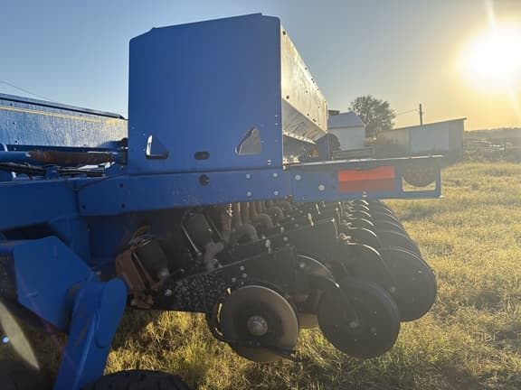 Image of Landoll 5531 equipment image 2