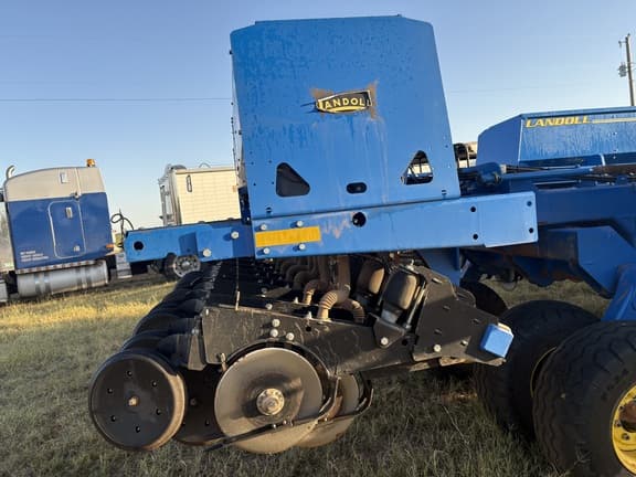 Image of Landoll 5531 equipment image 3