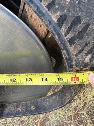 Image of Landoll 5531 equipment image 1