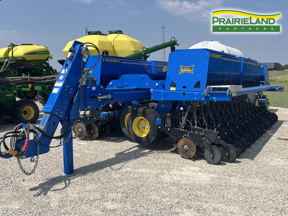 2018 Landoll 5531 Equipment Image0