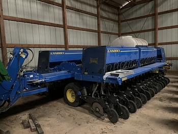 2018 Landoll 5531 Equipment Image0