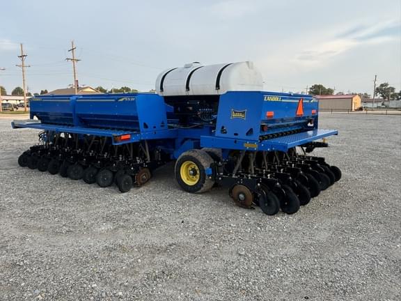 Image of Landoll 5531 equipment image 4
