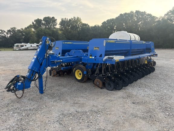 2018 Landoll 5531 Image