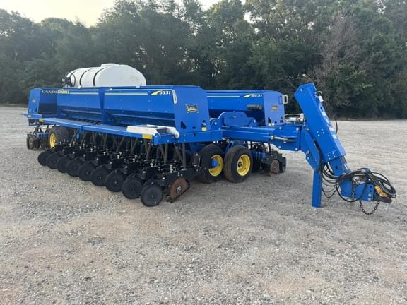 Image of Landoll 5531 equipment image 1