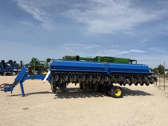 Image of Landoll 5540 equipment image 1