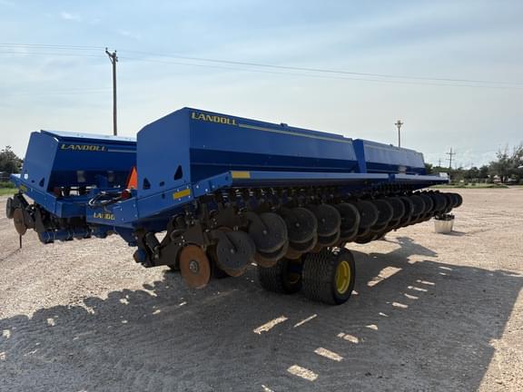 Image of Landoll 5540 equipment image 2