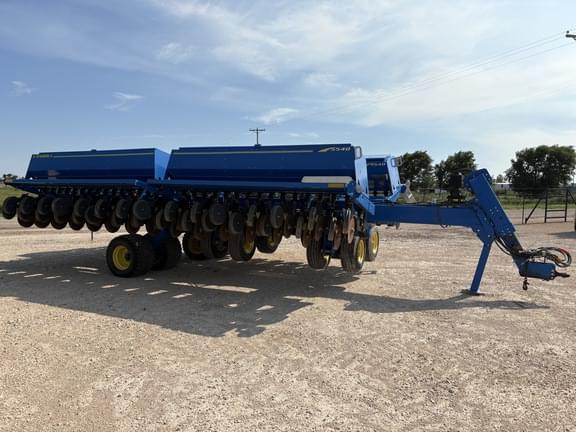 Image of Landoll 5540 equipment image 3