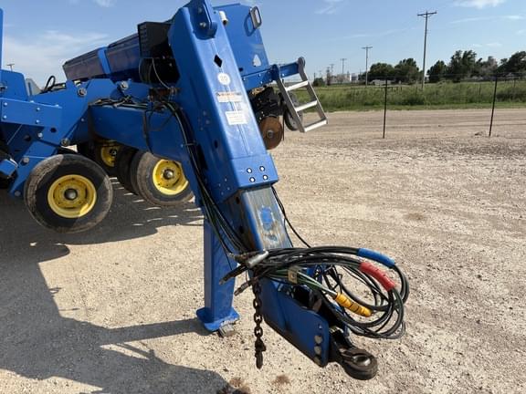 Image of Landoll 5540 equipment image 4