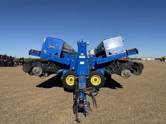 Image of Landoll 5540 equipment image 1