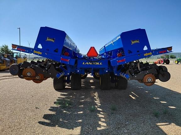 Image of Landoll 5540 equipment image 3