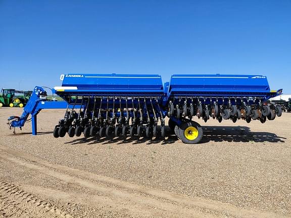 Image of Landoll 5540 equipment image 1