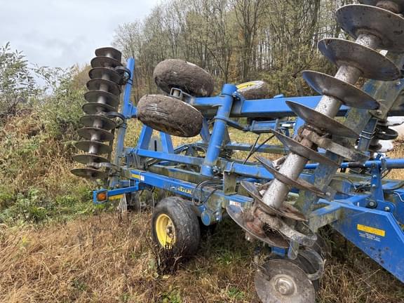 Image of Landoll 6230-23 equipment image 1
