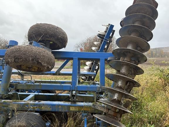 Image of Landoll 6230-23 equipment image 4