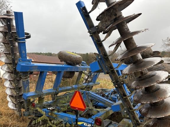 Image of Landoll 6230-23 equipment image 3