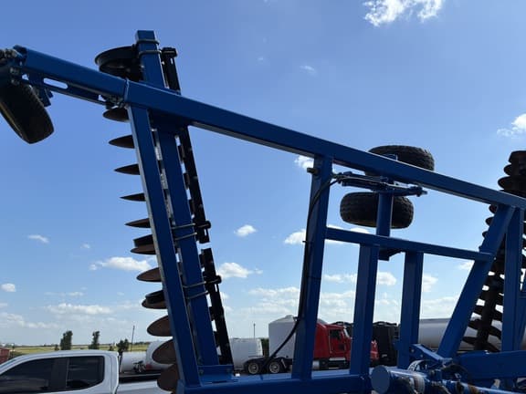 Image of Landoll 6231-36 equipment image 4