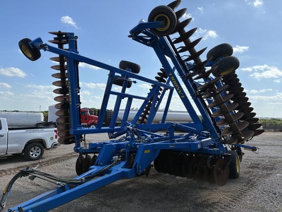2018 Landoll 6231-36 Equipment Image0